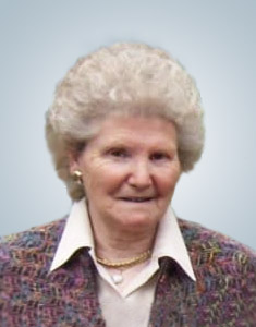 ANNAMARIA MERLO VED. CRESPI